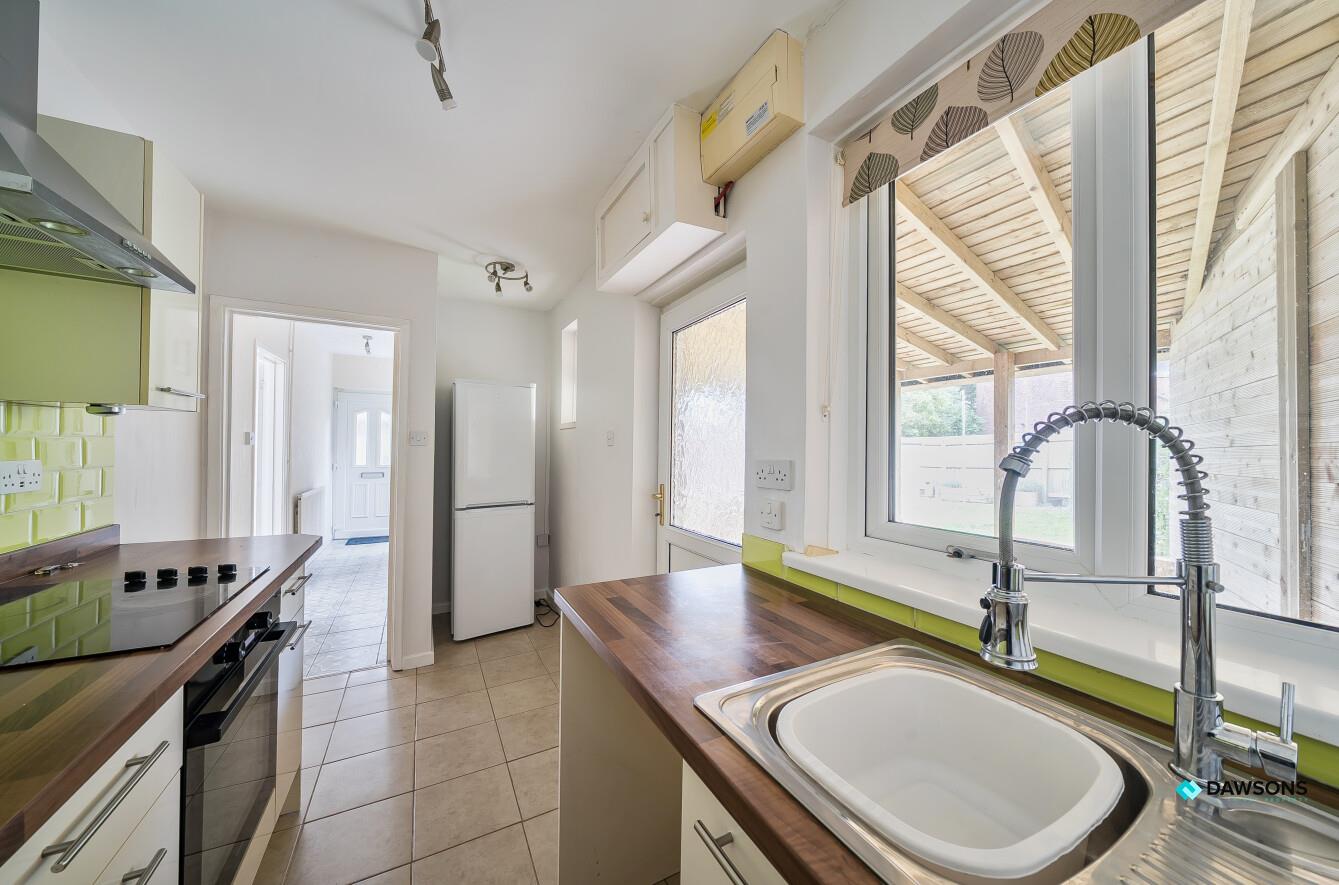 Lewis Crescent, Llanelli, SA14 9EW